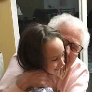 Meet your Posher, Wendy